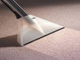 Best way store to clean carpet